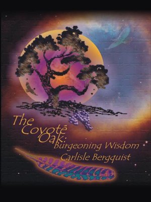 cover image of The Coyote Oak